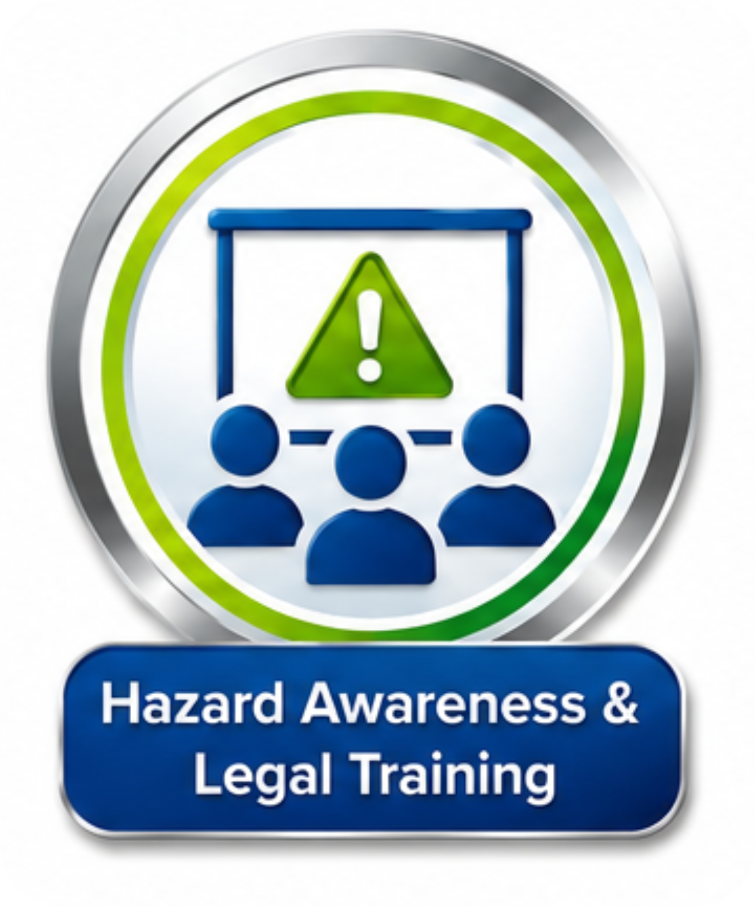 hazard awareness & legal training