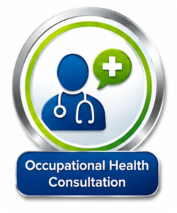 occupational health consultation