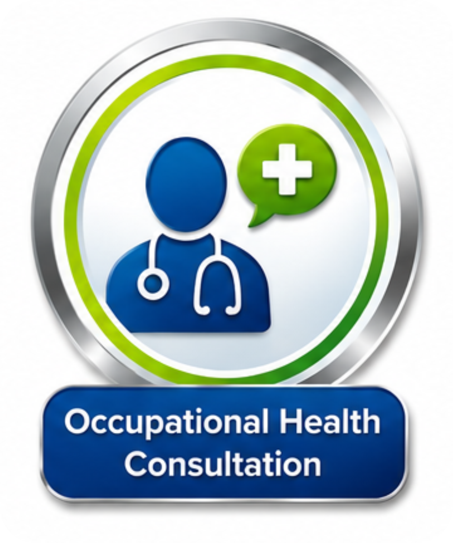 occupational health consultation