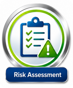 risk assessments